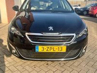 tweedehands Peugeot 308 PureTech 130 Stop & Start Style