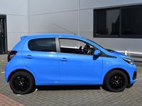 tweedehands Peugeot 108 1.0 e-VTi Active