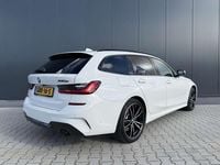 Occasion BMW 330 292 PK (214 kW) 2021 Wit Stationwagen