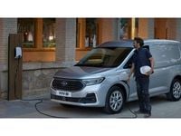 Nieuw Ford Transit Connect Limited 150 PK (110 kW) 2025 MPV