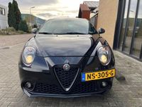 tweedehands Alfa Romeo MiTo 1.4 Super|Airco|Navi|Bluetooth|Cruise|PDC|