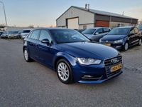 tweedehands Audi A3 Sportback 1.4 TFSI Pro Line 110kw S-tronic Aut. Bj