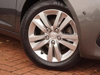 Occasion Peugeot 308 Premium 131 PK (96 kW) 2019 Grijs Hatchback