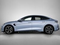 Occasion BYD Seal Design 230 kW (313 PK) 2024 Blauw Sedan