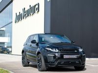 tweedehands Land Rover Range Rover evoque 2.0 Si4 HSE Dynamic Stoelverwarming Navi 19'' LMV