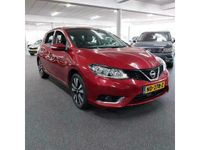 tweedehands Nissan Pulsar 1.2 DIG-T N-Connecta