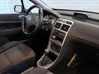 Occasion Peugeot 307 Premium 109 PK (80 kW) 2007 Grijs (metallic) Stationwagen
