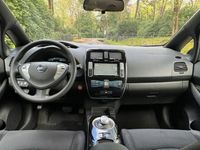 tweedehands Nissan Leaf Acenta 24 kWh | €6.800,- incl. subsidie | Navi | C