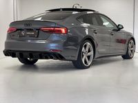 tweedehands Audi S5 3.0 TFSI Quattro B&O RS-Stoelen Leer Massage