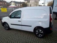 Occasion Renault Kangoo 73 PK (53 kW) 2014 Wit MPV