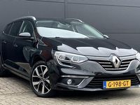 tweedehands Renault Mégane IV 1.3 TCe Bose | Navigatie | Cruise | PDC