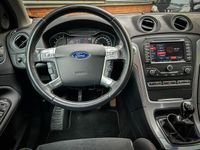 tweedehands Ford Mondeo Wagon 1.6 EcoBoost Platinum 160 pk / Clima / Navig