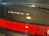 tweedehands Porsche 911 Carrera 4 - M030 - Sport seats