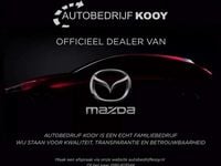 Occasion Mazda CX-5 Sportive 165 PK (121 kW) 2021 Wit SUV