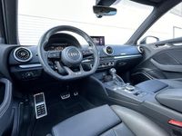 tweedehands Audi S3 Sportback 2.0 TFSI quattro Pro Line Plus | Dak| 1