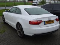 tweedehands Audi A5 Coupé 1.8 TFSI Leer | 19'' rotor velgen | Cruise |