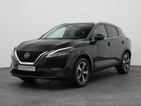 Occasion Nissan Qashqai 360º 158 PK (116 kW) 2023 Zwart (metallic) SUV