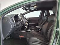 Occasion Kia ProCeed GT-Line 159 PK (116 kW) 2023 Groen Hatchback
