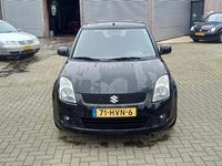 tweedehands Suzuki Swift Sporting