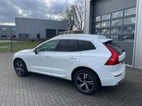 tweedehands Volvo XC60 D4 190PK R-Design Grijs kenteken