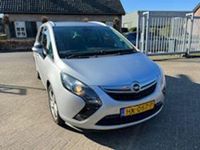 tweedehands Opel Zafira Tourer 1.6 CDTI Business+ 7p.LEDER/NAVI/CLIMA