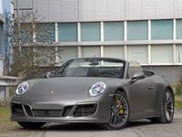 tweedehands Porsche 911 Carrera 4S Cabriolet PDK