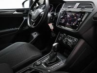 Occasion VW Tiguan Join 2022 Grijs SUV