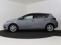 Occasion Toyota Auris Plus 136 PK (100 kW) 2019 Grijs Hatchback