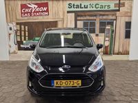 tweedehands Ford B-MAX 1.0 EcoBoost Titanium/AIRCO/CRUISE/BOEKJES AANWEZIG/