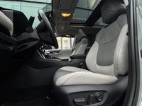 Occasion Toyota RAV4 Hybrid Style 222 PK (163 kW) 2019 Grijs SUV