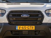 Occasion Ford Transit Trend 131 PK (96 kW) 2024 Wit Van