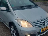 Occasion Mercedes A180 115 PK (84 kW) 2010