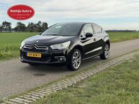 Occasion Citroën DS4 So Chic 120 PK (88 kW) 2012 Zwart Hatchback