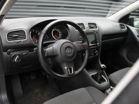 tweedehands VW Golf VI 1.2 TSI Comfortline | Navi | Cruise control | Clima |