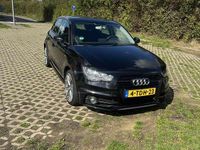 Occasion Audi A1 Admired 86 PK (63 kW) 2014 Hatchback