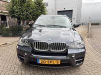 Occasion BMW X5 Executive 306 PK (225 kW) 2011 Grijs (metallic) SUV