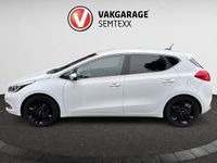 Occasion Kia Ceed 135 PK (99 kW) 2015 Wit Hatchback