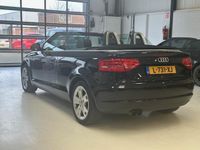 tweedehands Audi A3 Cabriolet 1.8 TFSI Attraction