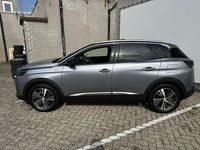 Occasion Peugeot 3008 Allure 301 PK (221 kW) 2023 Grijs SUV