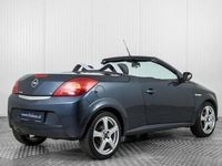 tweedehands Opel Tigra TwinTop 1.8-16V Linea Nera