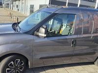 Occasion Fiat Doblò 105 PK (77 kW) 2015 MPV