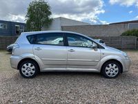 tweedehands Toyota Verso 1.8 VVT-i Sol