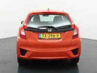 tweedehands Honda Jazz 1.3 i-VTEC Comfort