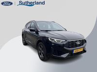 Occasion Ford Kuga ST-Line 242 PK (177 kW) 2025 Zwart SUV