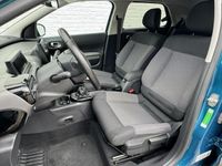 tweedehands Citroën C4 Cactus 1.2 PureTech Origins Carplay Cruise Climate Naviga