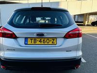 Occasion Ford Focus 101 PK (74 kW) 2018 Stationwagen
