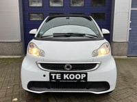 tweedehands Smart ForTwo Electric Drive l 22 KW Snellader! l ¤ 7.895 sub