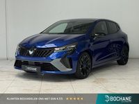 Occasion Renault Clio V Esprit Alpine 2024 Blauw Hatchback