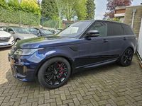 tweedehands Land Rover Range Rover Sport HYBRIDE HSE Dynamic FULL OPTIONS