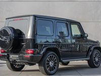 tweedehands Mercedes G400 AMG-Line Night-pakket Burmester ACC Schuif/kanteldak 20"